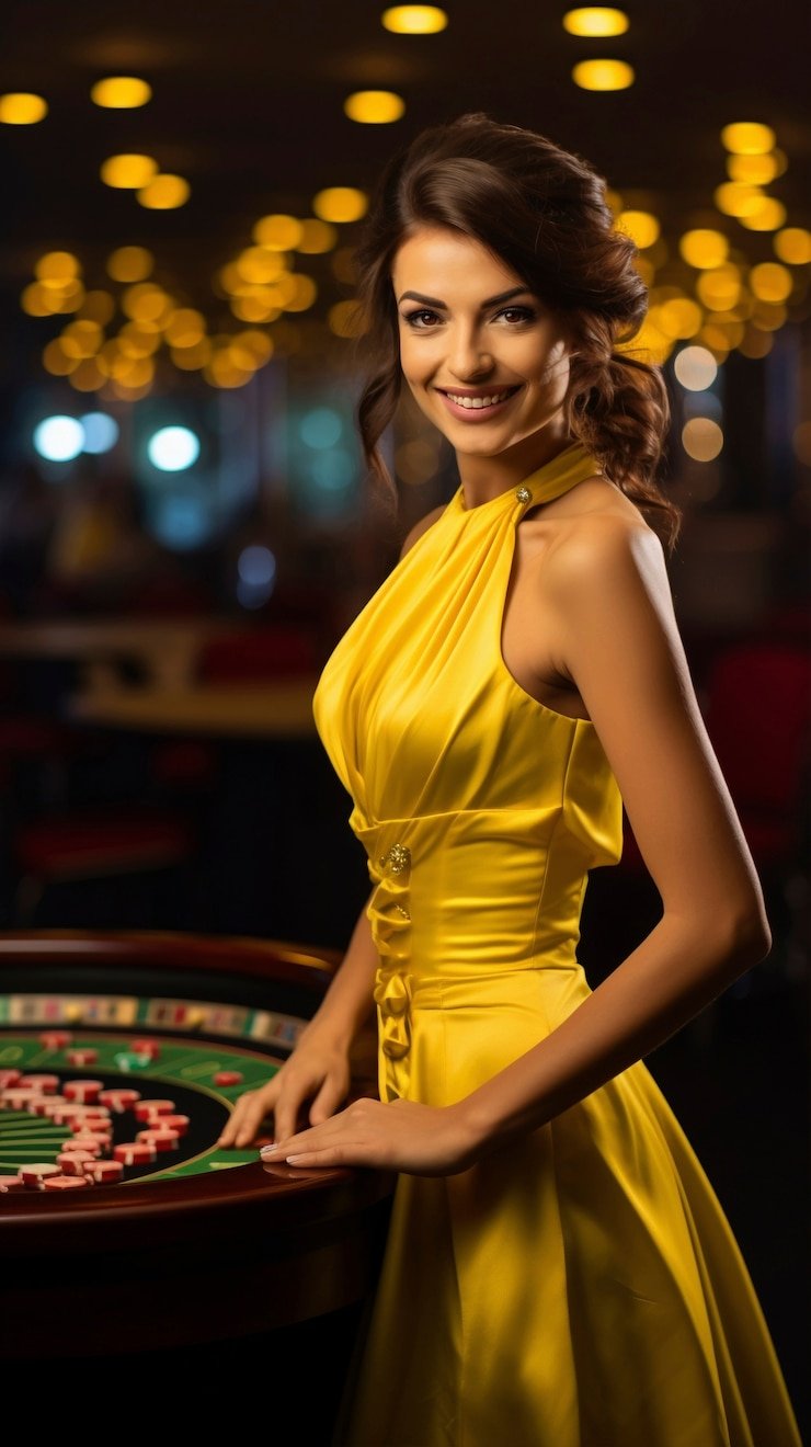macan4d app running on mobile device showing live casino and slots interface